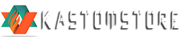 kastomstorelogo